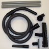 sada 3 hadice hubice pro vysavače 446/447Lprůměr hadice 32mm