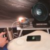 Aku LED svítilna Li-ion 18V LXT  Z