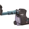 sada pro vysávání DX12 HR001G HR003G