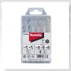 stopka HEX 1/4"