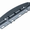 sběrač odřezků UH004G/006G/008G