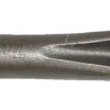 sekáč drážkový SDS-Plus 22x240mm
