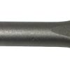sekáč plochý HEX 19mm 30x150mm