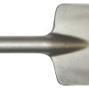sekáč rýčovy SDS-Max 110x400mm