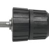 sklíčidlo 1/4" 1 - 10mm