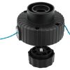0mm závit M8x1