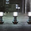 Aku LED svítilna Li-ion LXT 14