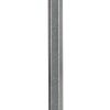 šroubovák plochý průchozí SL8.0 délka 200mm