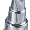 tryska ke svařování přeplátováním 24x80mm pro HG6031V/HG6030/HG5030