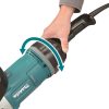 Úhlová bruska s elektronikou 230mm