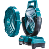 Aku ventilátor Li-ion LXT 14
