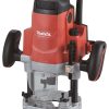 Vrchní frézka MT 1650W