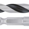 stopka HEX 1/4"
