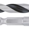stopka HEX 1/4"