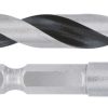 stopka HEX 1/4"