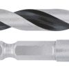 stopka HEX 1/4"