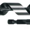 stopka HEX 1/4"