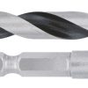 stopka HEX 1/4"