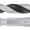 stopka HEX 1/4"