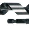 stopka HEX 1/4" = STOP