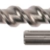 vrták SDS-Max 35x250/370 (čtyřbřitý)