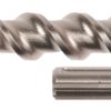 vrták SDS-Max 52x450/570 (čtyřbřitý)