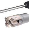vrták SDS-Max čtyřbřitý s vnitřním odsáváním 20x400/600mm
