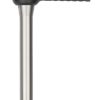 vrták SDS-Max čtyřbřitý s vnitřním odsáváním 25x400/600mm