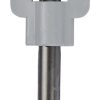 vrták SDS-Plus čtyřbřitý 6x50/110mm