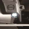 Aku okružní pila 235 mm Li-ion XGT 40V  bez aku   Z