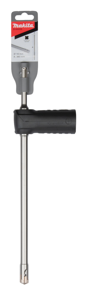 vrták SDS-Plus s odsáváním 16x240/360