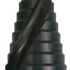 vrták stupňovitý  HSS-Co+TiALN S-Co+TiALN 4-12mm