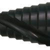 vrták stupňovitý HSS-Co+TiALN S-Co+TiALN 4-30mm