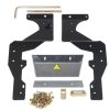 základní rám 102/122cm pro TM STOP