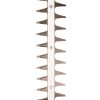 Aku plotostřih 600mm Li-ion LXT 18V