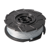 8mm pozinkovaný