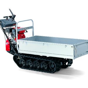 Pásový transportér HP 500