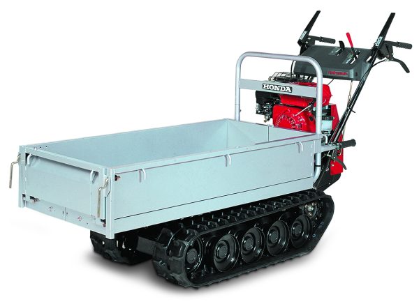 Pásový transportér HP 500 - Image 2