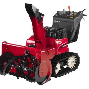 Hybridní sněhová fréza HSM 1380i1 ETD