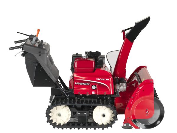 Hybridní sněhová fréza HSM 1380i1 ETDR - Image 2