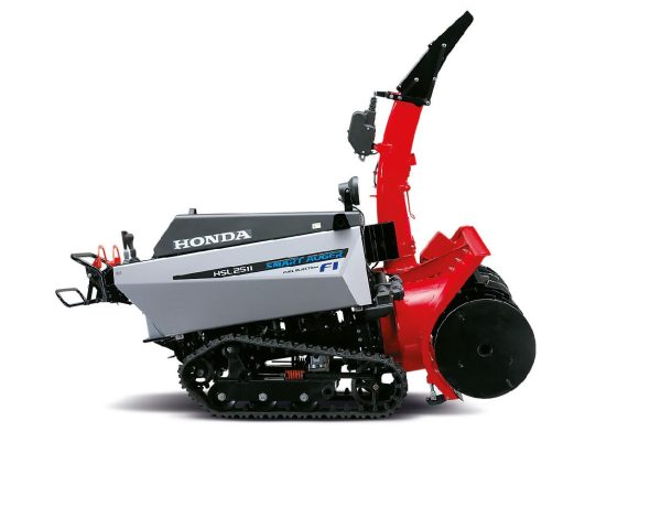 Pásová fréza HSL 2511 E
