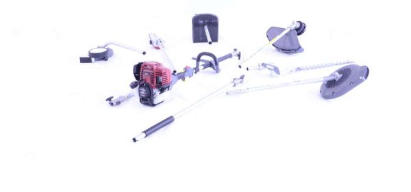 Čtyřtaktní pohonná jednotka Honda UMC 435 L - Image 17