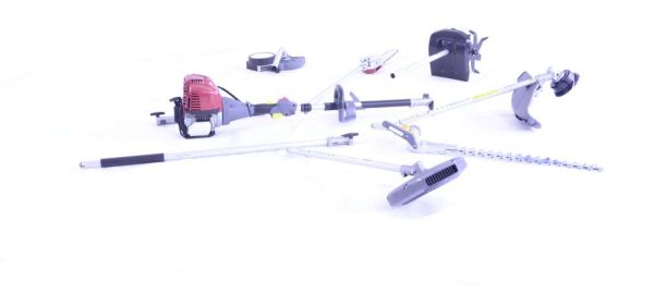 Čtyřtaktní pohonná jednotka Honda UMC 435 L - Image 20