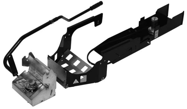 Zametací zařízení TK 520 - Image 11
