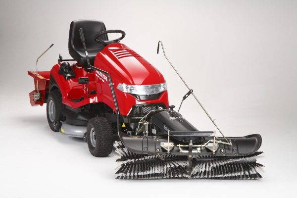 Zametací zařízení TK 520 - Image 13