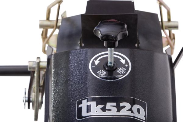 Zametací zařízení TK 520 - Image 15
