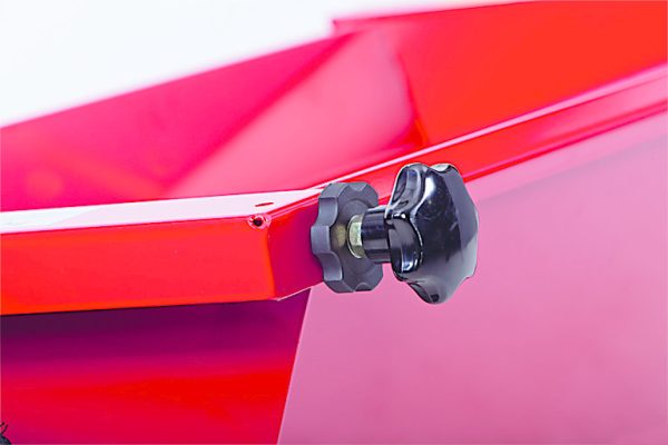 Vlečený sypač TM 320 - Image 2