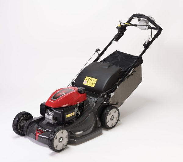Motorová sekačka s pojezdem HRX 537 VY - Image 2