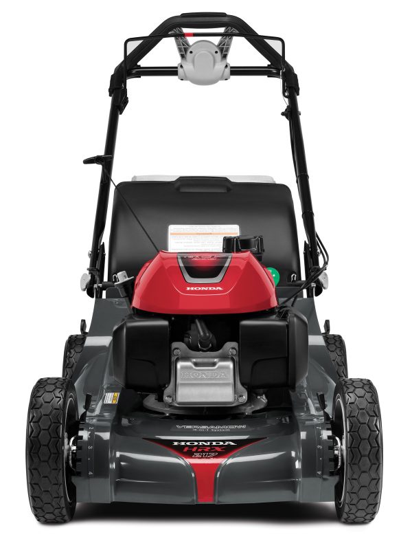 Motorová sekačka s pojezdem HRX 537 VK - Image 2
