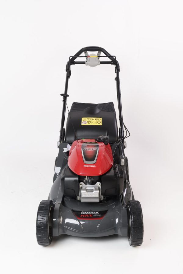Motorová sekačka s pojezdem HRX 476 VK - Image 2